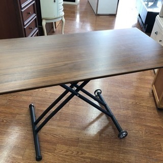 軽トラック1時間無料！光製作所 リフティングテーブル