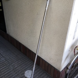 ハンガーポール