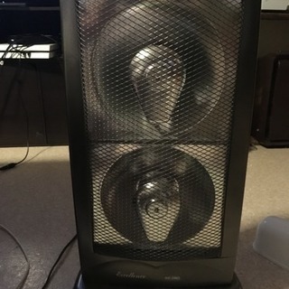 ハロゲンヒーター