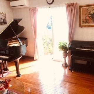 音楽教室 生徒募集♪の画像