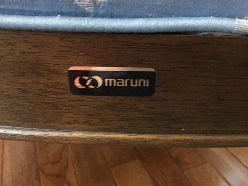 Marumi三点セット