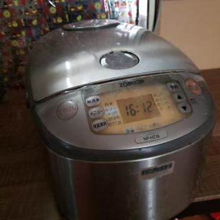 炊飯器ジャンク