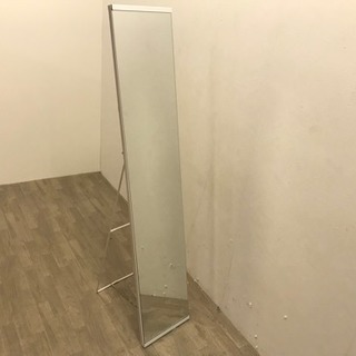 030702☆来店引取価格！ スタンドミラー☆