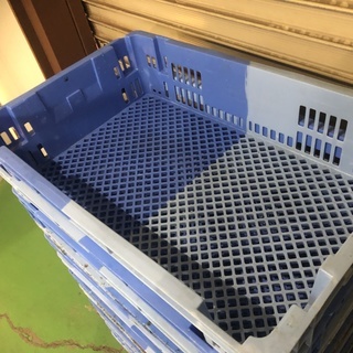 ★コンテナ　プラコン（プラスチックコンテナ） 一つ100円　