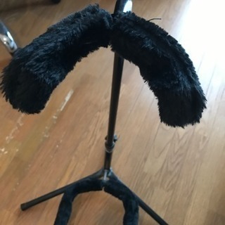 ギタースタンドの画像