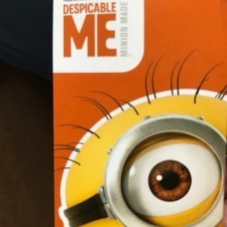 ミニオンメガジャンボイヒヒぬいぐるみ(新品、未使用)⤵️プレゼントにいかがでしょうか？の画像