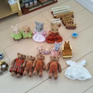 シルバニアの画像