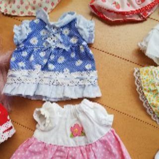 めるちゃん 全て購入の方、お風呂セット無料の画像