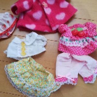 めるちゃん 全て購入の方、お風呂セット無料の画像
