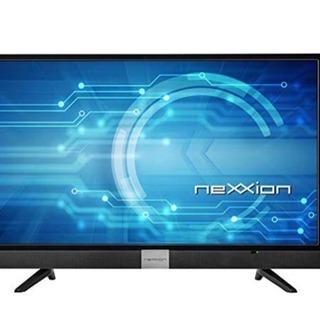 nexxion 液晶テレビ