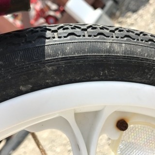 ★受付終了★子供用自転車 16インチの画像