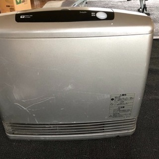 Ｎｏ．3 ガスファンヒーターの画像