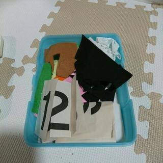 裁縫セットの画像