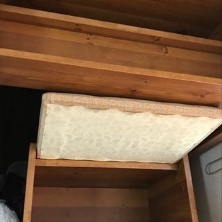 ドレッサーの画像