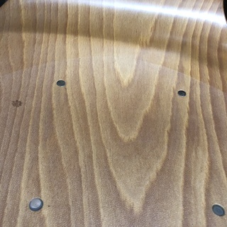 木製スタッキングチェア AICHIアイチ Aipag PAG703-JC 中古　１脚の値段　在庫は４０脚の画像