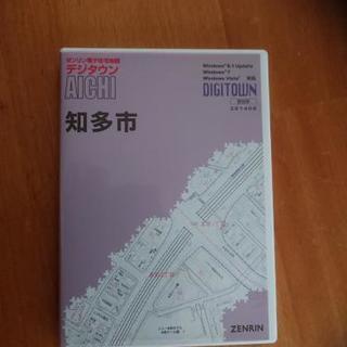 デジタウン 宇都宮市 202207-202307 | ZENRIN Store | ゼンリン