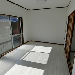 美濃市　1Kアパート　家賃２.３万　プランデージ美濃。長良川鉄道　美濃市駅まで徒歩５分 - 賃貸（マンション/一戸建て）