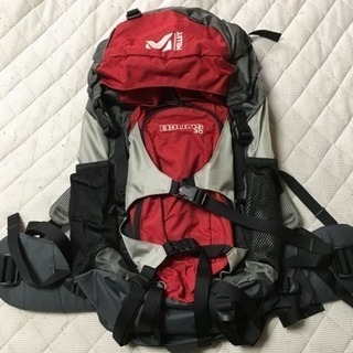 MILLETミレーECRINS30