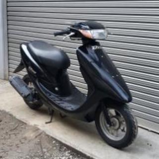 AF34 ライブディオ 絶好調フルノーマル