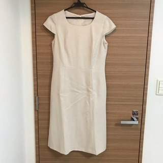 入学式に最適スーツの画像