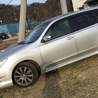 エクシーガ 