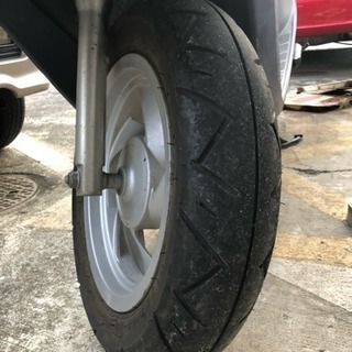 値下げ ホンダ キャビーナ50 屋根付きバイク 試乗可の画像