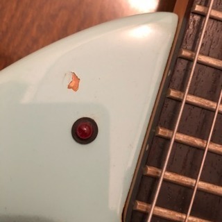 ZO-3 フェルナンデス ぞうさん アンプ内蔵の画像