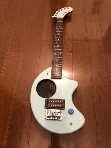 ZO-3 フェルナンデス ぞうさん アンプ内蔵