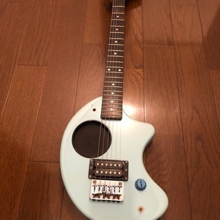 ZO-3 フェルナンデス ぞうさん アンプ内蔵