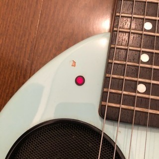 ZO-3 フェルナンデス ぞうさん アンプ内蔵の画像