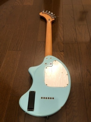 ZO-3 フェルナンデス ぞうさん アンプ内蔵