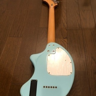 ZO-3 フェルナンデス ぞうさん アンプ内蔵の画像