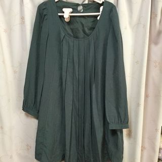 交渉中　あげます　Mサイズ　ワンピース