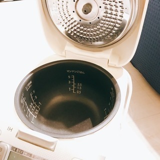 ◆炊飯器◆ Panasonicの画像