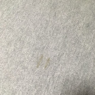 【0円】ホットカーペット 175×175cmの画像