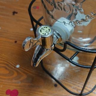 【終了】ドリンクサーバーの画像