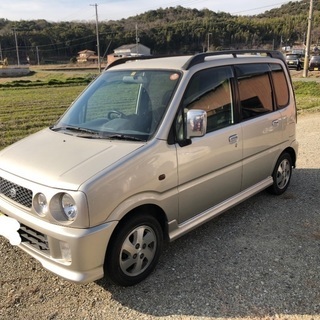 ダイハツ ムーブ カスタム 車検32年1月 コミコミ価格 オート...