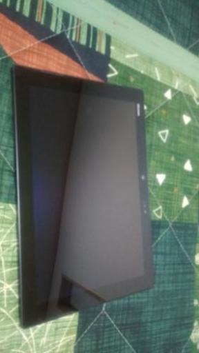 ARROWSタブレット【ジャンク品】