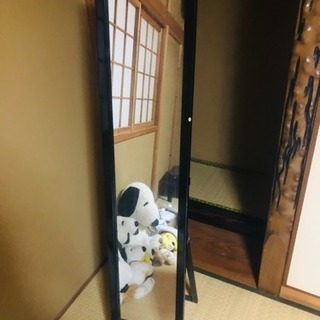 全身鏡 