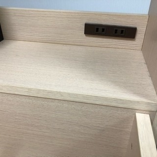 ロフトベッドの画像