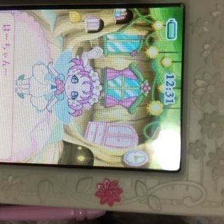 魔法使いプリキュア2点セットの画像