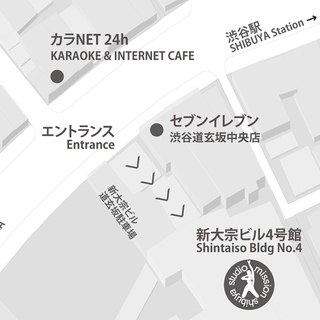 安室奈美恵ダンス／初心者向け【渋谷開催】の画像