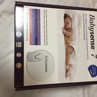 ベビーセンス7 の画像