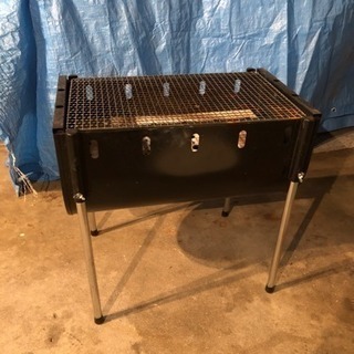 バーベキューコンロ アウトドア BBQ