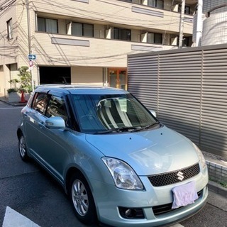 ジモティ限定特価‼︎スイフト★スタイル★車検32年9月迄‼︎