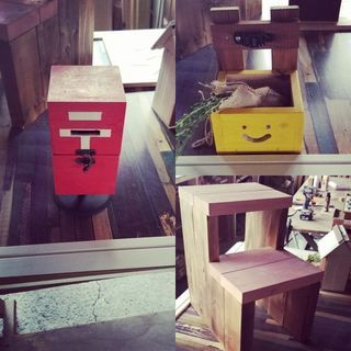 Diy教室のお知らせ。