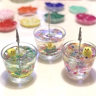 フライングタイガー コペンハーゲンでイースターメモスタンドを作ろう！