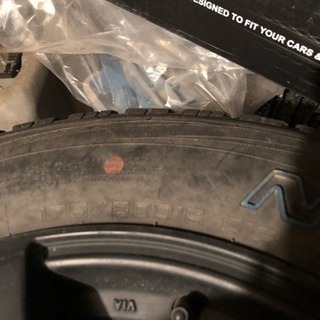 JB23にはいてました！の画像