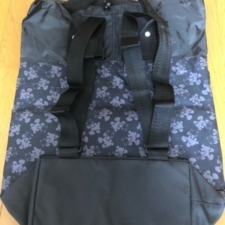 ディズニーバケーションパッケージ　バッグ  2コ の画像