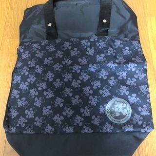 ディズニーバケーションパッケージ　バッグ  2コ の画像